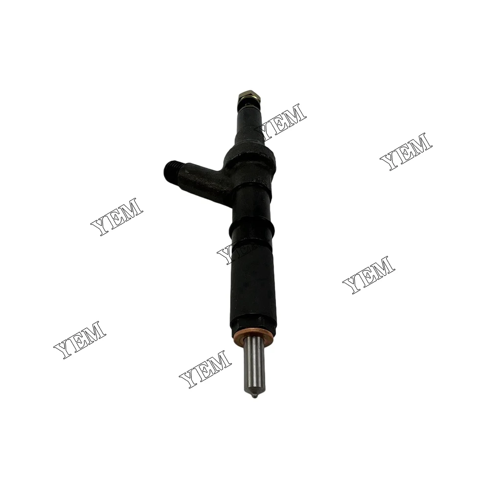 4JH1 Injector 003-48-2270F Fit for Isuzu Engine. 5