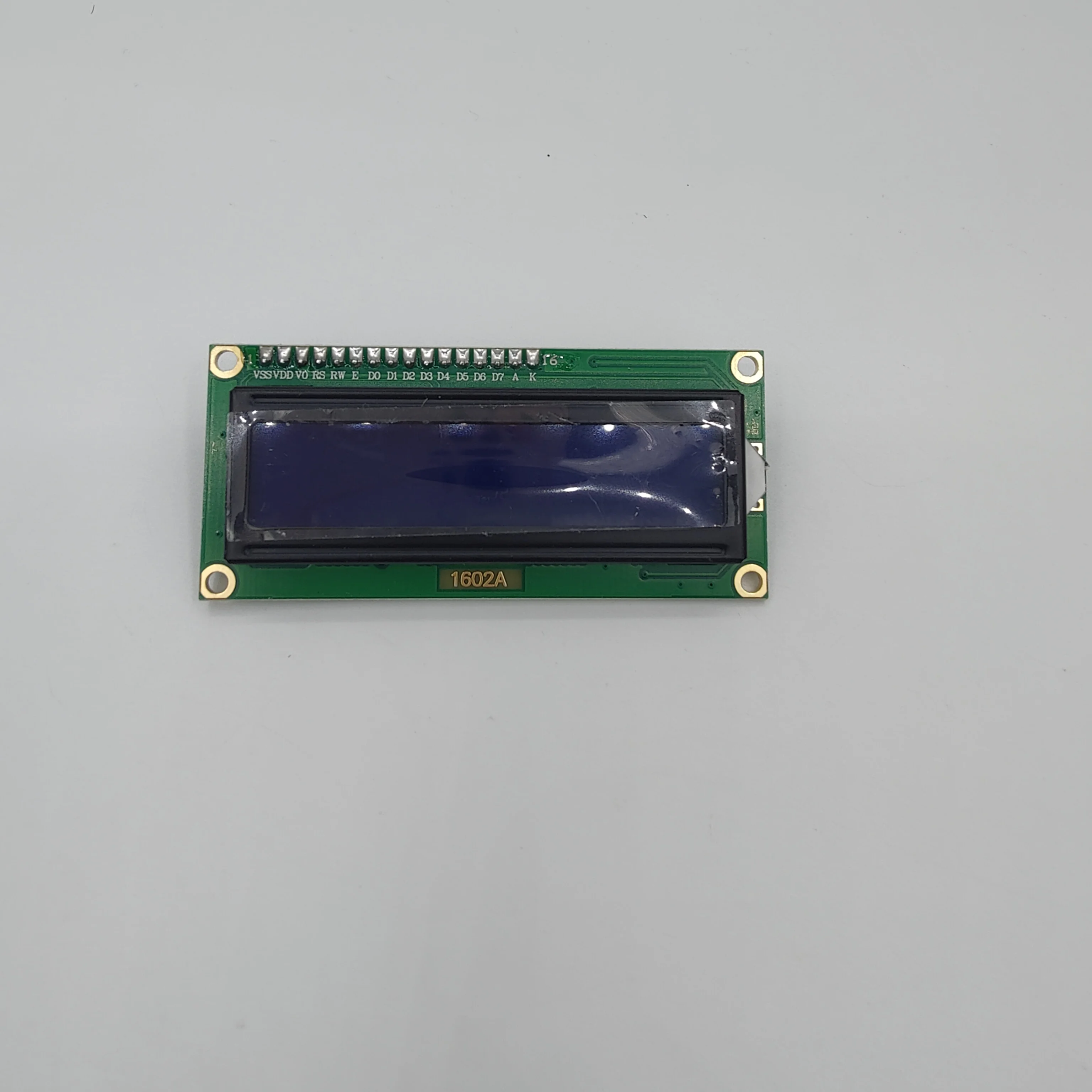 1602 serial lcd module raspberry pi quotation