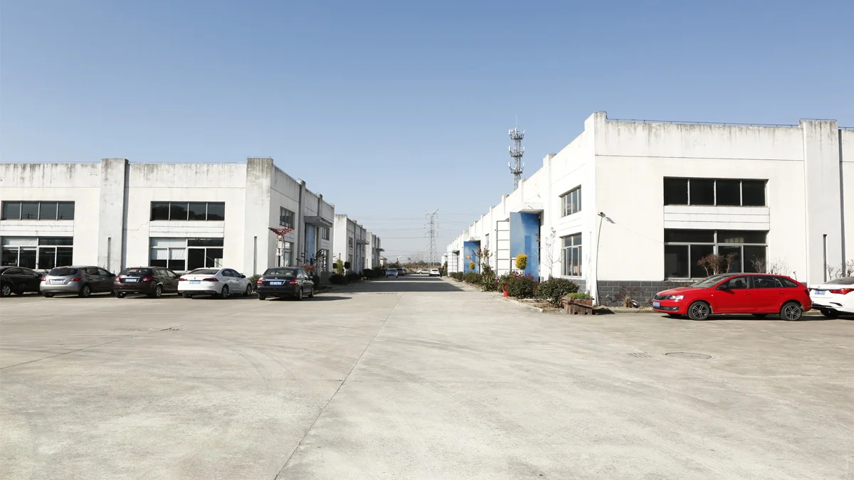 Fisher Electronic Technology Co., Ltd.
