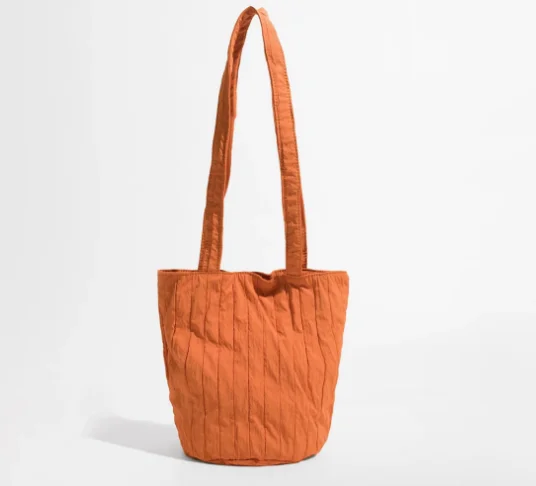 Factory Price Eco-friendly Recycled Nylon Shoulder Bags With High Quality Custom LOGO Mini Shoulder Crossbody Bag For Girl