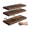Brown 3-piece set