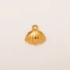 Shell pendant