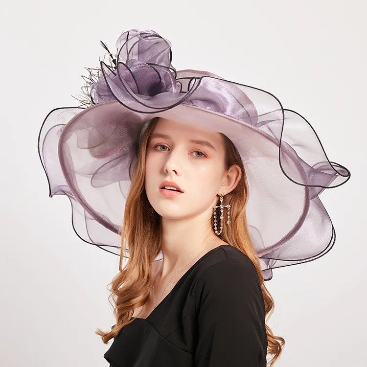 Elegant Women display picture 3