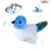 Blue Robin