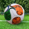 No 5-12 piezas - con relieve - Copa Mundial 2026