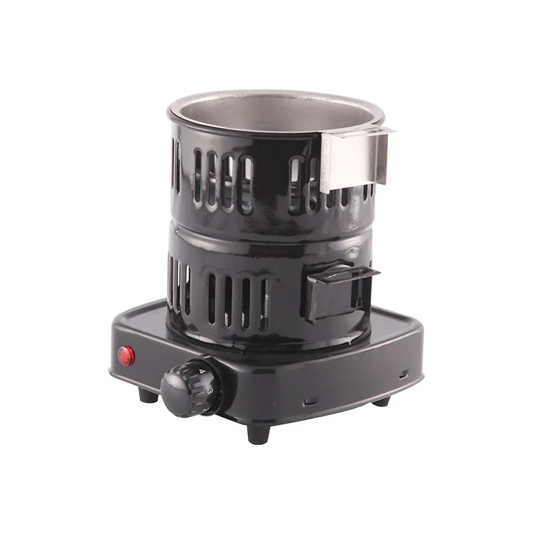 Custom logo Hookah burner Electric Charcoal Stove Heater