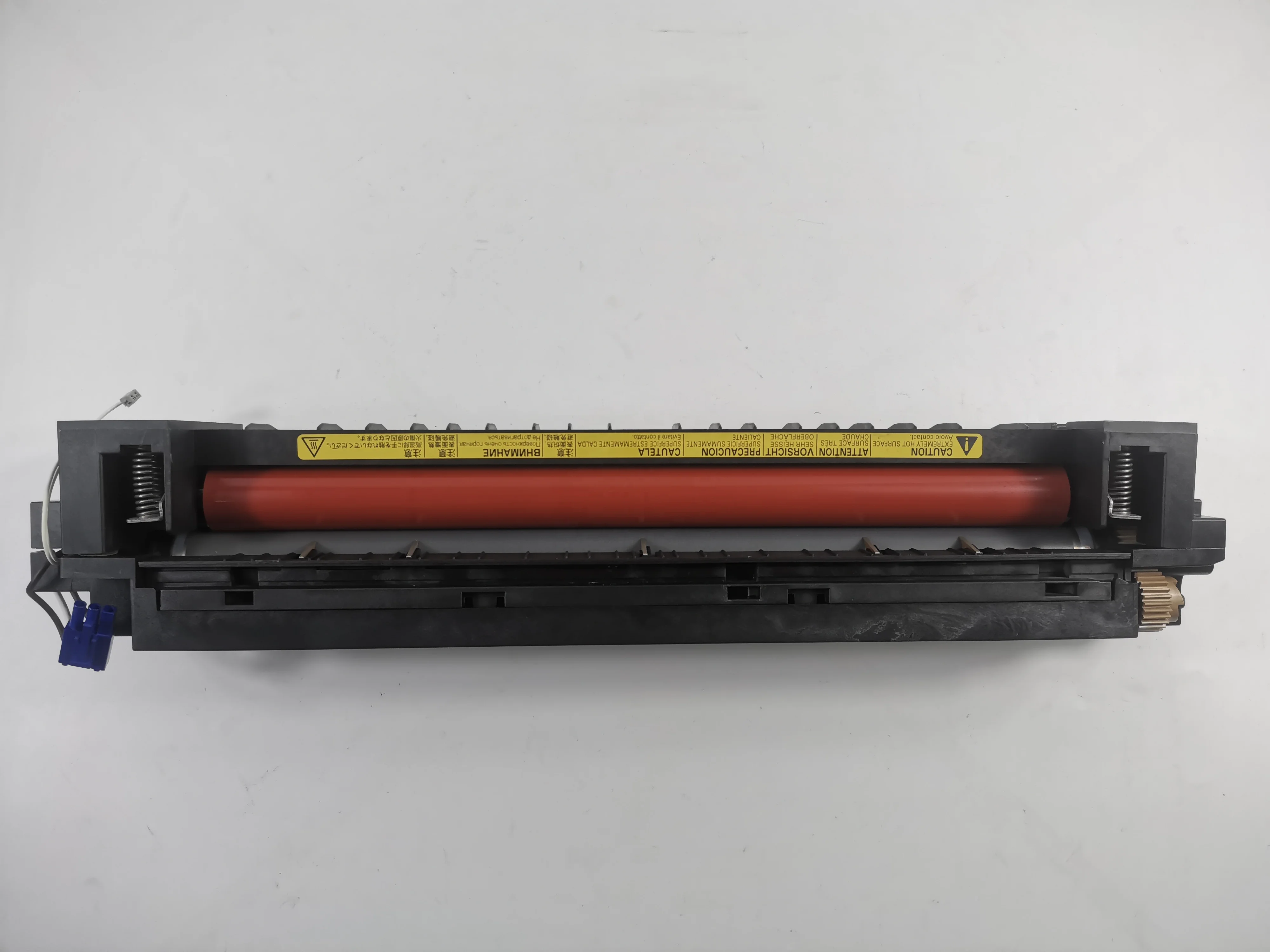 Unità fusore di fissaggio per Kyocera TASKalfa 3010 3511 3510 3011 3010i 3511i 3510i 3510i 3011i FK-7105 110V 220V unità di fissaggio fusore (220V