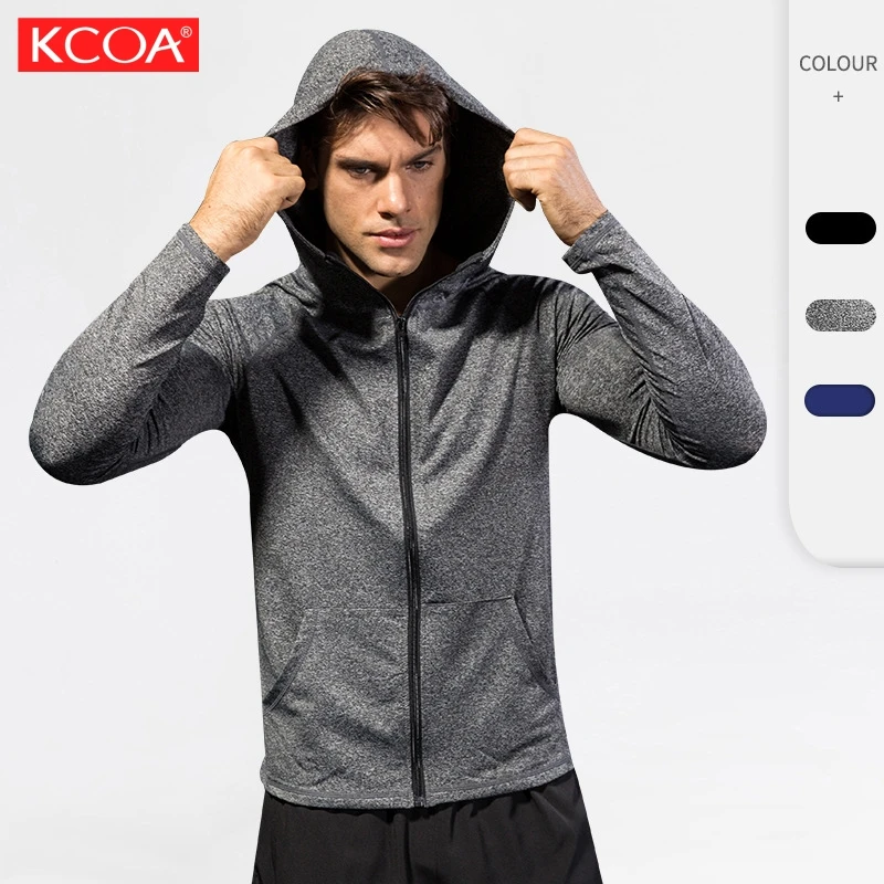 Wholesale Custom Breathable Sports Gym Fitness Hoodie Workout Sweatshirt Sport Outfit