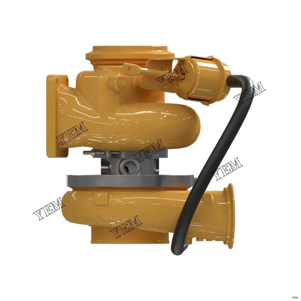 Extra Durable Turbo Gp-Bas Part No. 317-5276 3175276 Engine Spare Parts 3