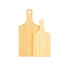 Natural wood color