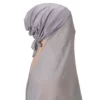 Ready Shimmer Hijab  - 5