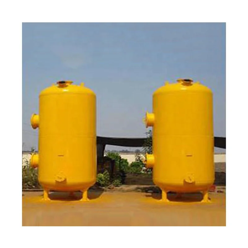 Biogas Purification System with Methane Gas Flow Meter