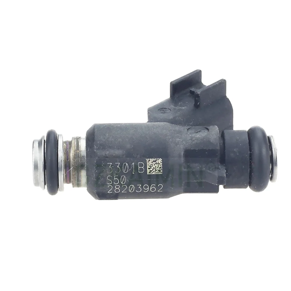 New Fuel Injector Nozzle 28203962 for May Car - KM Brand
