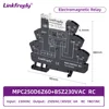 MPC250D6Z60 BSZ230VAC télécommande