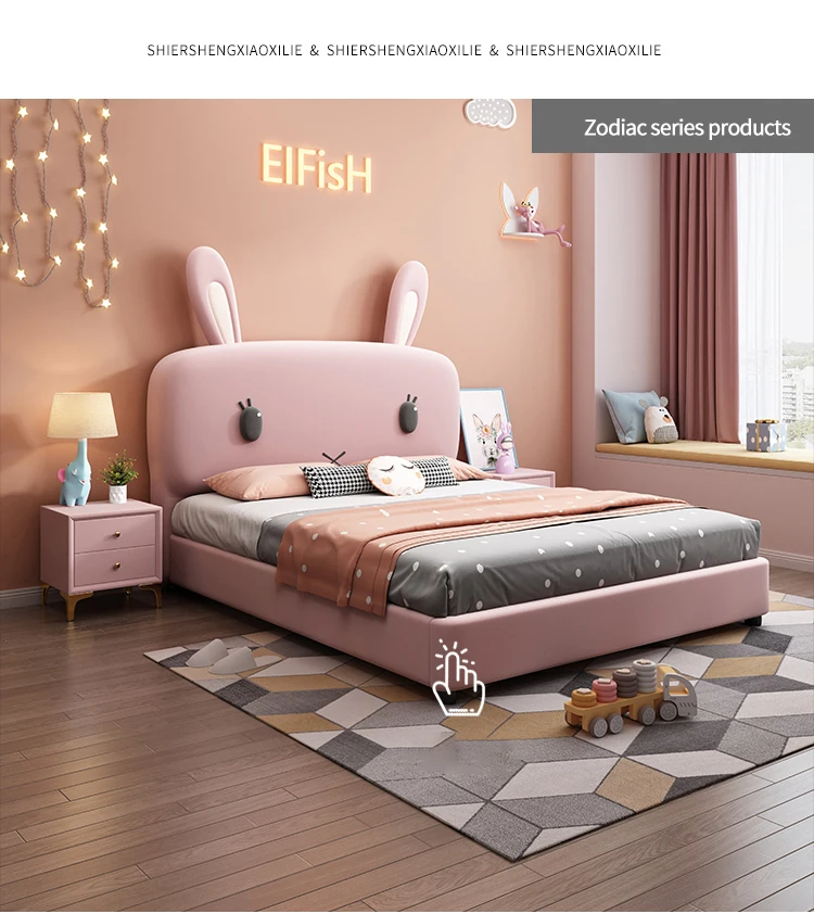 High Cribs Baby Travel King Size Cot Luxury Baby Bedside Crib Baby Bassinet Bed Mobile Purple Custom Red Blue Dark Metal Logo