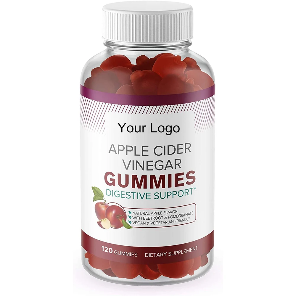 Японский чай высшего качества, зеленый чай маття, жевательный медведь с яблочным сидром, уксусом, сжигание жира, маття, жевательные резинки для похудения