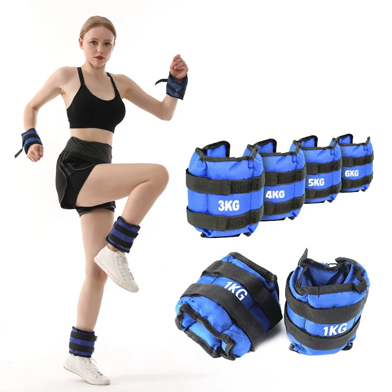 Weight Loss Ankle Weights For Legs Weight Loss Leg And Arm Weights - Main Image
