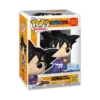 1922 Goku with Nyoibo (Glow)