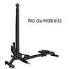 Dumbbell free style