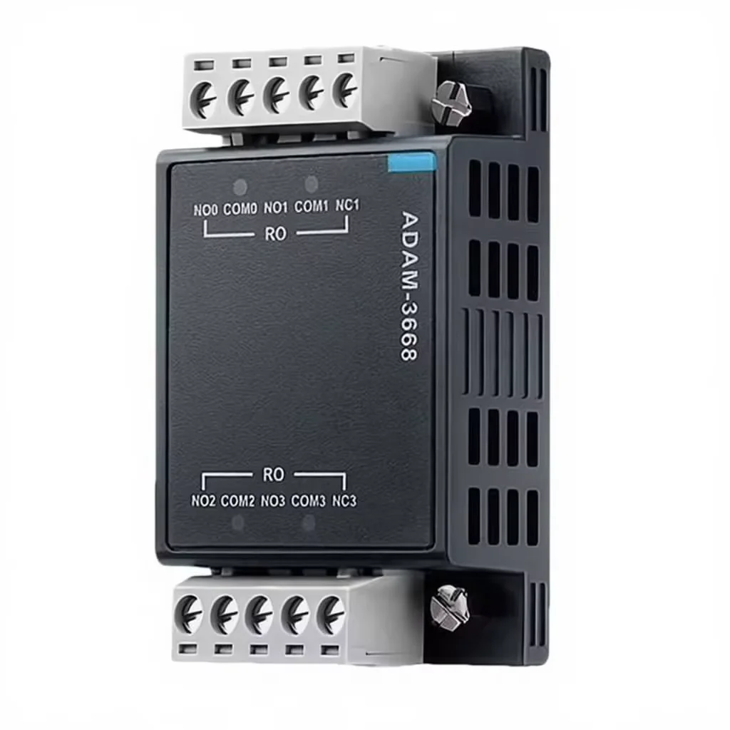 Gold Seller ADAM-3668   PLC  Controller  Server Driver  Brand New Original Spot