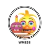 WM 838