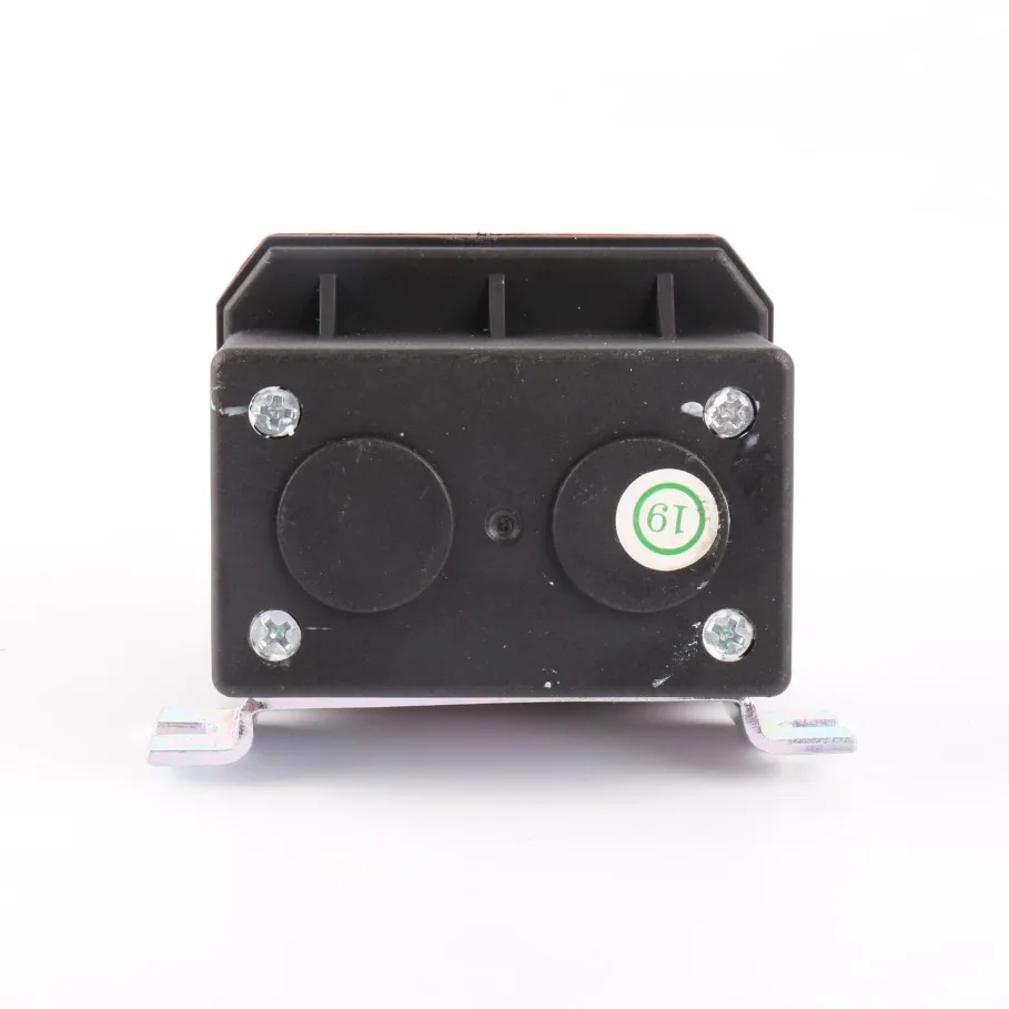 Albright Equivalent DC66P Continuous DC Tarp System or Winch Solenoid Motor Reversing DC Contactor Intermittent 250A 12V 24V 2 T