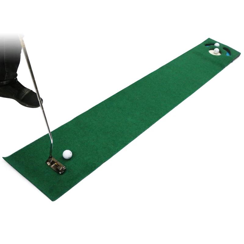 indoor golf training aids