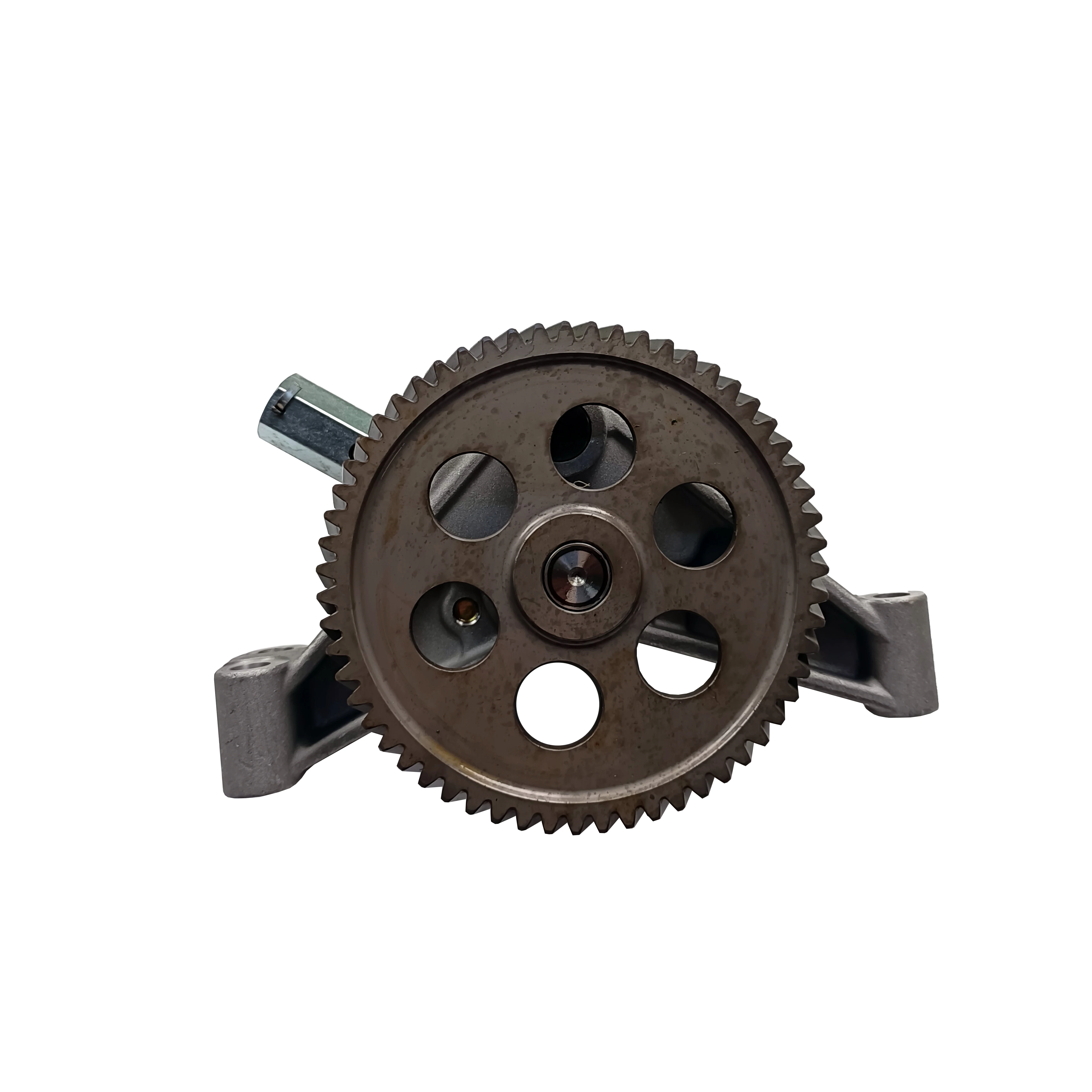 メモリー様㊸ Genuine Izumi Jp Oil Pump ME074253 ME074345 for Mitsubishi 6D16