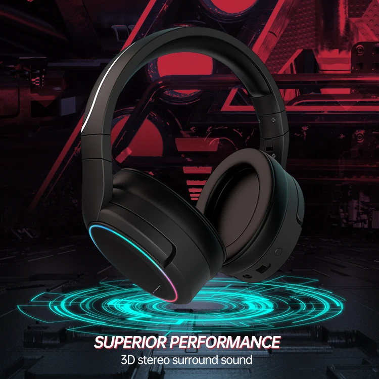 Source New designed X6 Pro Headphone Audifonos PC Gaming Headset