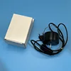 220v european standard round plug (cannot be used in china)