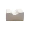 Tela de algodón blanco