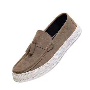 Top Quality Designer Shoes Comfortable Lace-up Luxury Curb Sneakers Casual Sports Walking Style Shoes