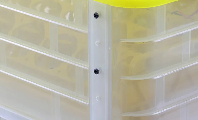 Nade Fully automatic intelligent household aquaculture equipment constant temperature incubator YZ-96 single power supply