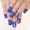 Cuadrado Mediano-10 Azul