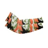 Camouflage orange
