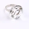 plata transparente