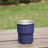 Azzurro profondo