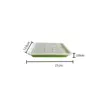 Small tray (21*13.8*3cm)
