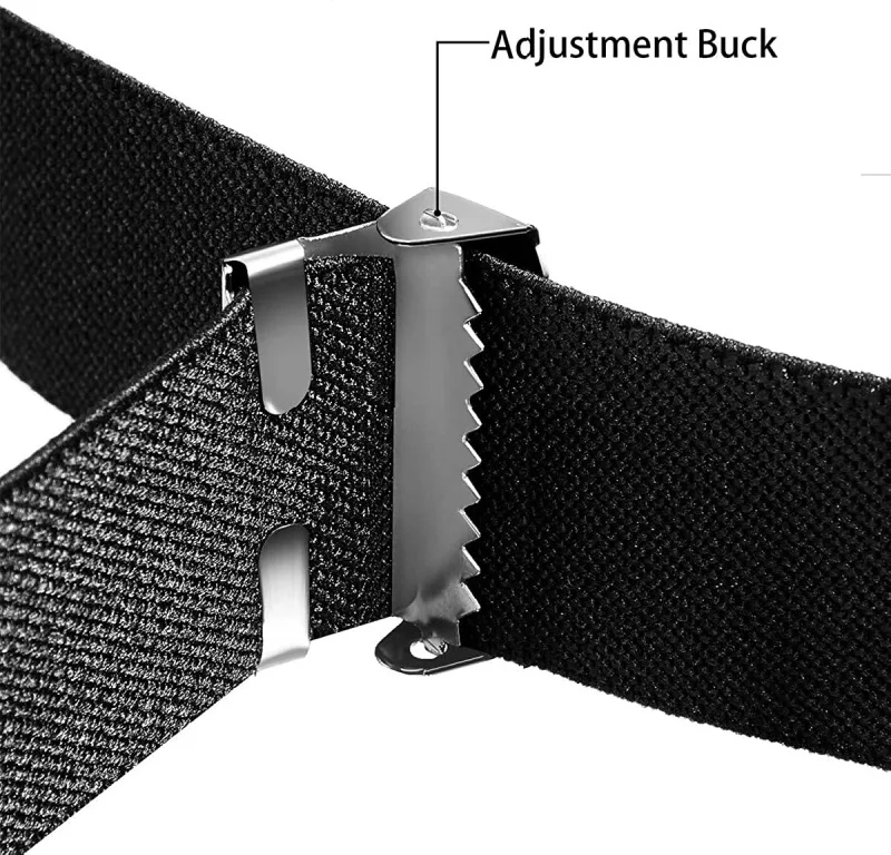 Ремень-невидимка из искусственной кожи Женский, простой дизайнерский бесшовный регулируемый пояс без пуговиц, для джинсов и брюк, непористый