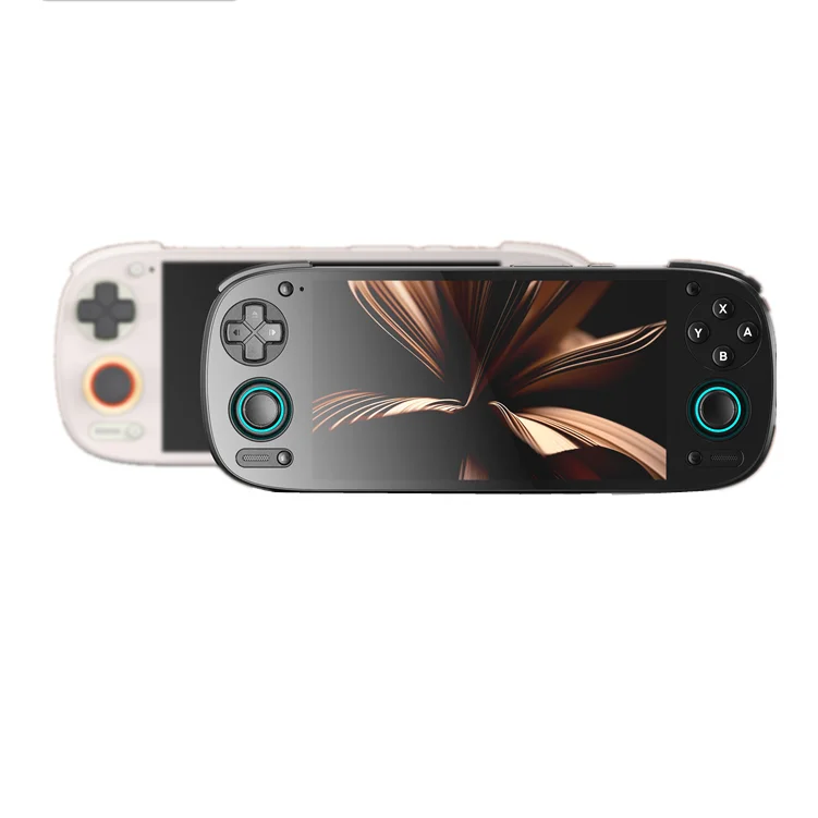 Retroid Pocket 5 - Ultimate Handheld Game Console Experience