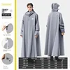 Elephant Grey [Upgraded Version Increased Foot Cov