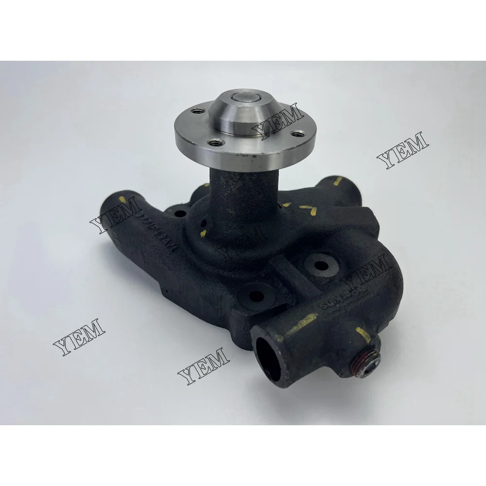 Excavator Parts 903-27 V5MW0180 Water Pump for Perkins Engine Replacement Parts 6