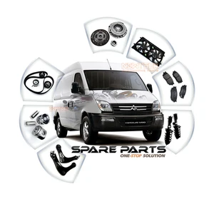 Repuestos Automotive Parts Car Accessories Auto Other Engine Parts for SAIC MAXUS V80 Ldv V80