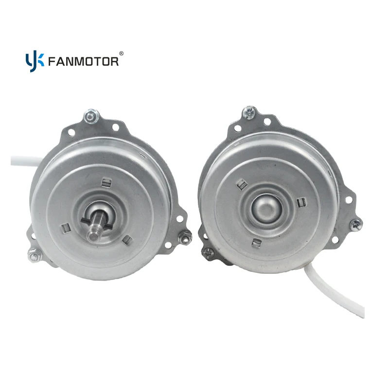 Special Customization Kitchen Bathroom Pure Copper Wire Electric 8/10Inch Exhaust Fan Motor