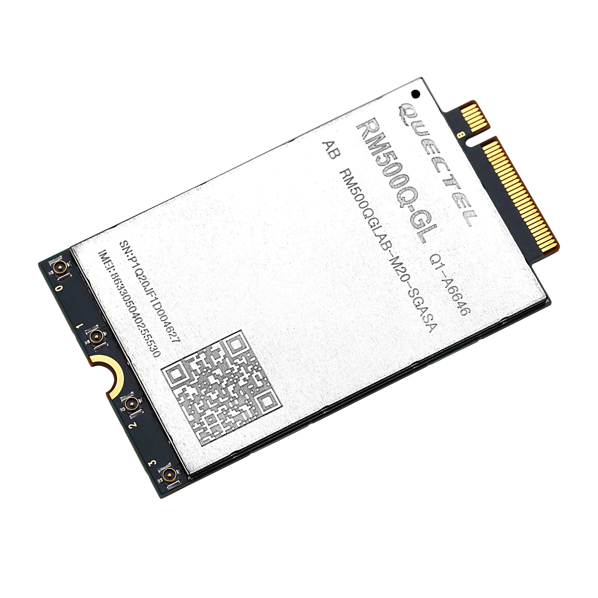 Quectel RM500Q-AE RM500Q-GL 5G M.2 Module - 1 Year Warranty