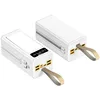 White [camping lamp super fast charge]]