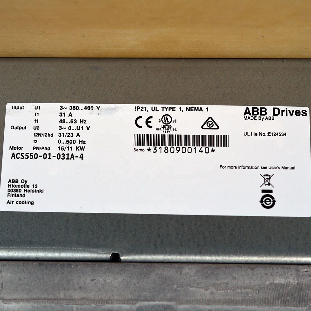 Inverter ABB Power One 12.5 TL – Ricondizionato, Garanzia 12 Mesi, Made In Italy