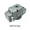 Multi Turn Type Electric Valve Actuator