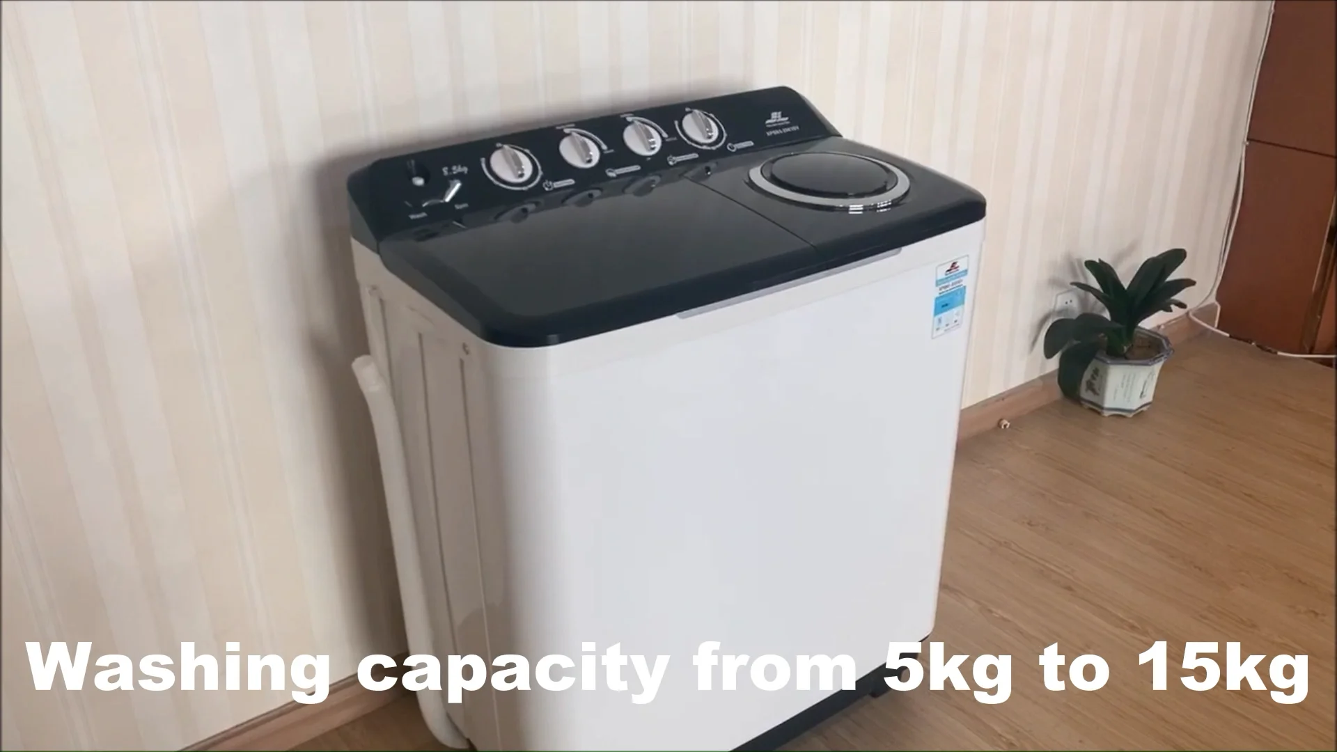 7.2 Kg Home Portable Twin Tub National Washing Machine With Dryers - Buy  Twin Tub Washing Machine, twin Tub Washing Machine With Dryers, national  Washing Machine Product on Alibaba.com