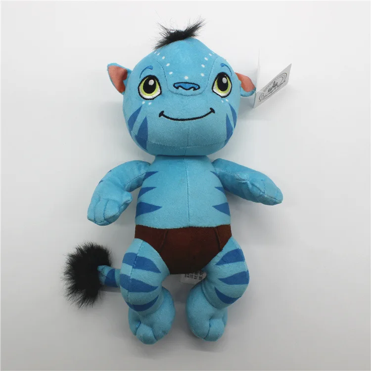Custom 30cm Avatar Plushies Movie Character Dolls Plush Toys